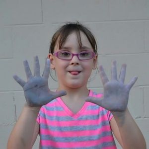 Meet your Posher, Gail